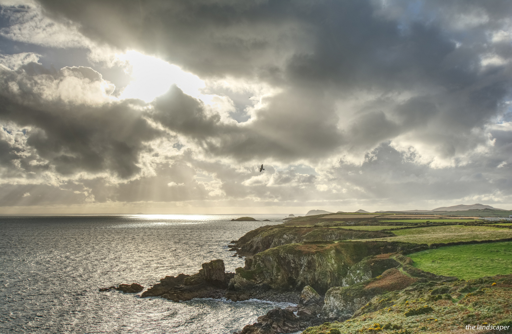 St. Davids, Wales