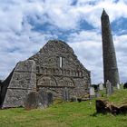 St Declan´s Cathedral in Ardmore