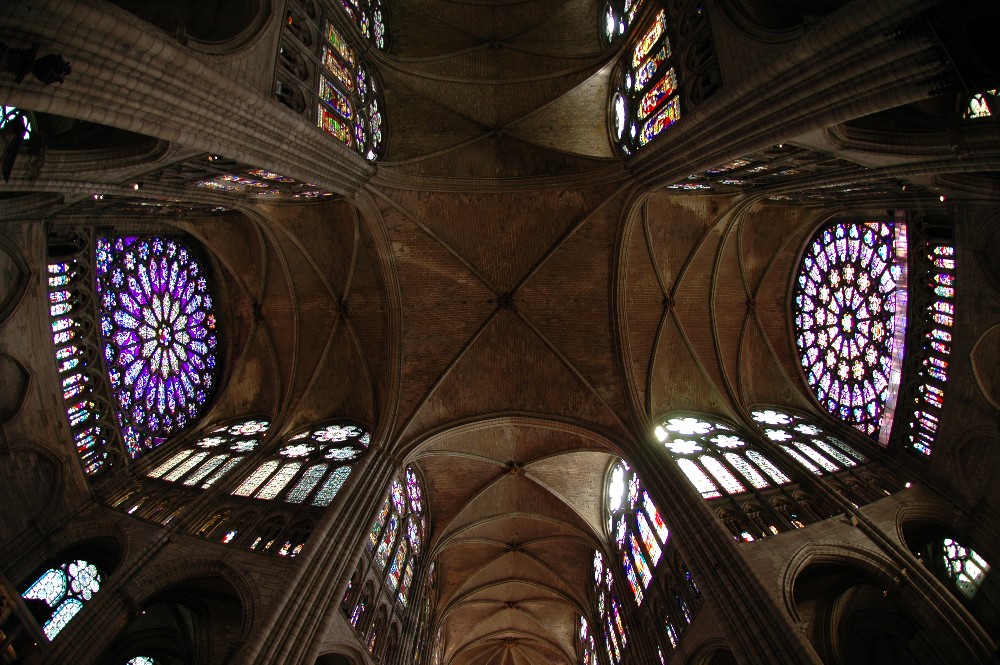 St. Denis