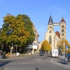 St. Dionys Stdt Kirche