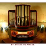 St. Dionysius Kirche 360°