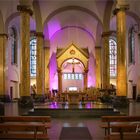 St. Dionysius ..... Krefeld