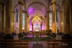 St. Dionysius ..... Krefeld