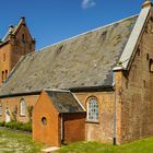 St. Dionysiuskirche Dagebüll-Kirchwarft (1)