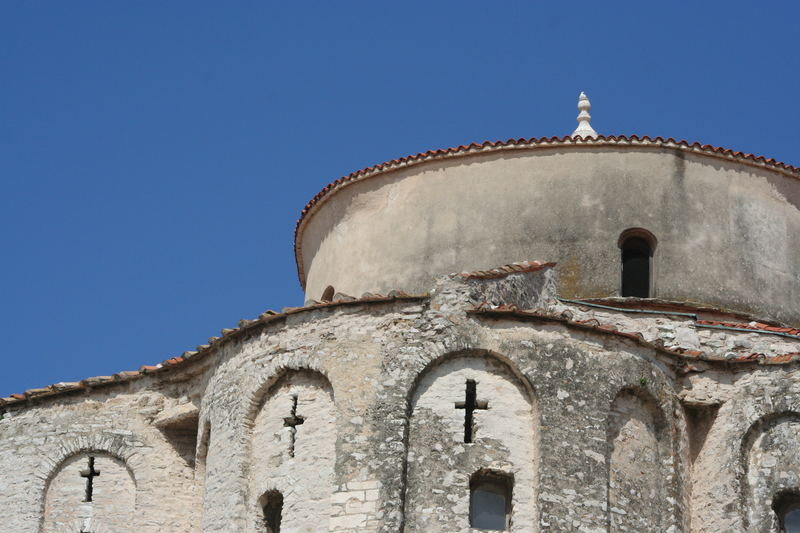 St. Donat - ZADAR