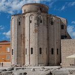 St. Donatus Zadar