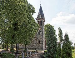 St.-Dorotheen-Kirche von Karith