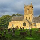 St. Eadburgha's Church