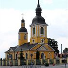 St. Ekaterinen-Kirche in Võru