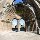 St. Elgin Cathedral