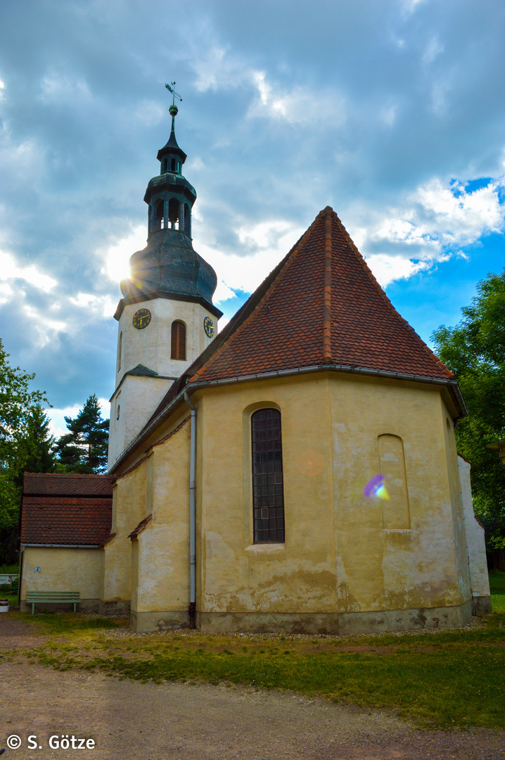 St. Elisabeth (Beesen)