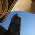 St. Elisabeth Cathedral in Kosice