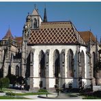 St. Elisabeth Cathedral, Kosice