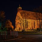 St.-Elisabeth-Kirche in Hude im Oldenburger Land
