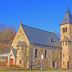 St. Elisabeth Kirche in Kirchhundem-Benolpe