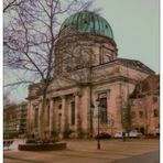 St. Elisabeth-Kirche Nürnberg