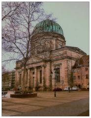 St. Elisabeth-Kirche Nürnberg