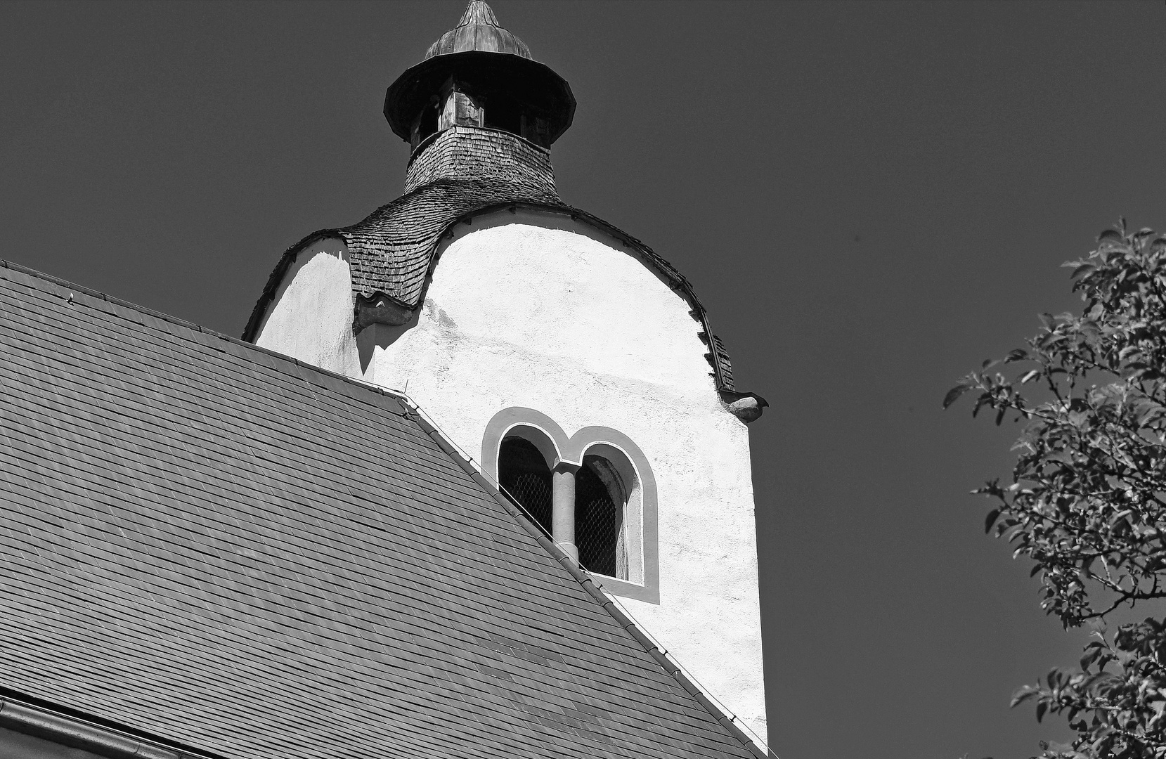 St. Elisabeth-Spitalskirche