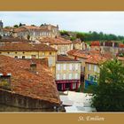 St. Emilion 1