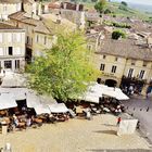 St Emilion.....