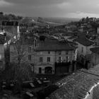 st émilion versus black and white (with aixoise )