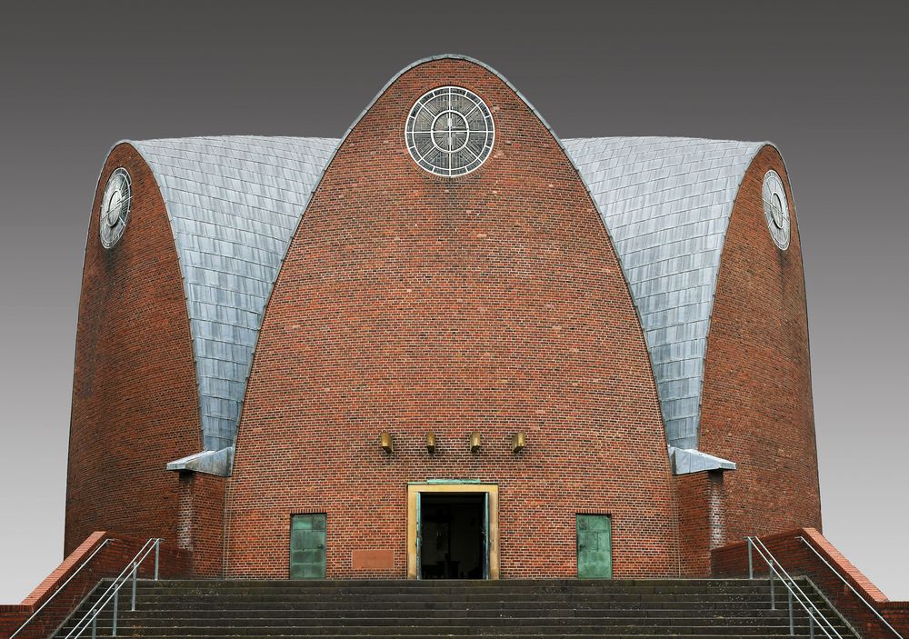 St. Engelbert Foto & Bild architektur, deutschland, europe Bilder auf