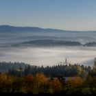 St. Englmar im Nebel 2