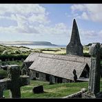 St Enodocs Church