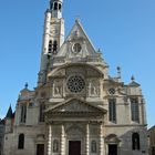 St. Etienne Du Mont