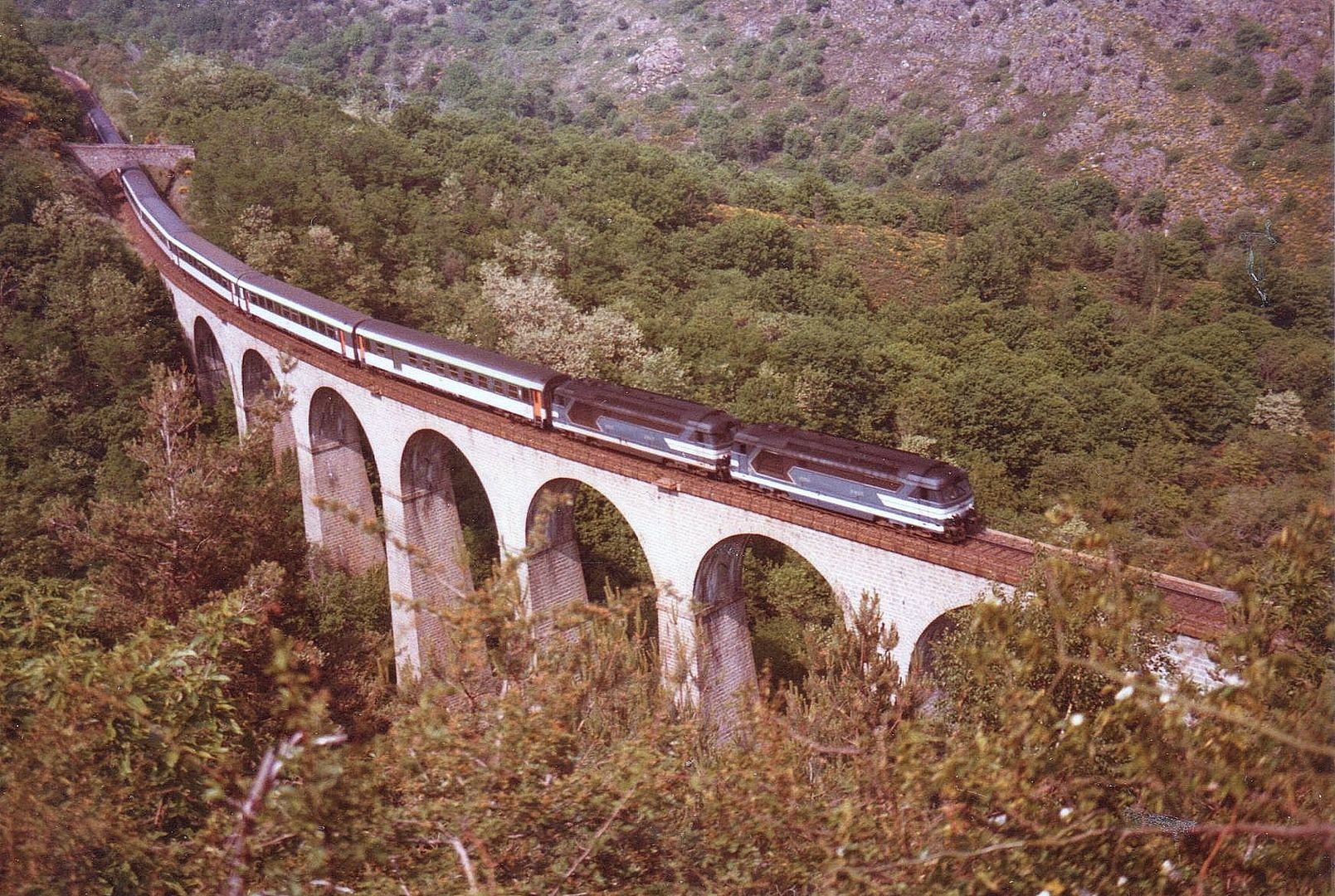 St-Etienne - La Bastide - Nimes...02