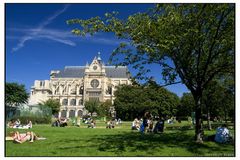 St. Eustache 3