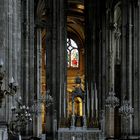 St. Eustache, Paris