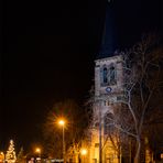 St. Eustachius in Atzendorf...