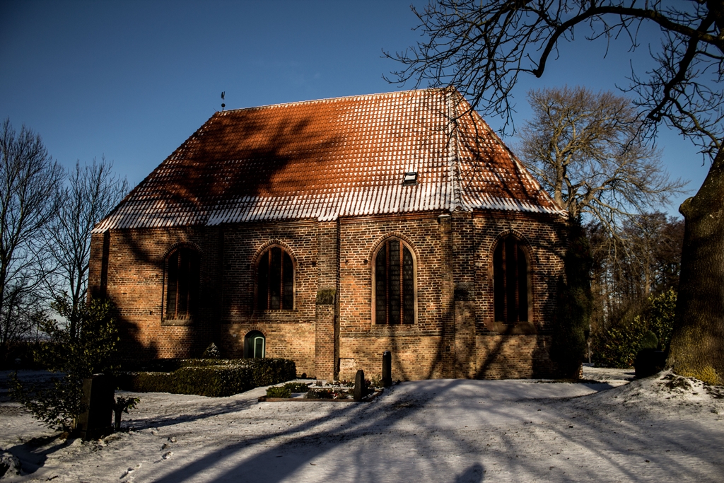 St. Ewalds Kirche