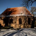 St. Ewalds Kirche