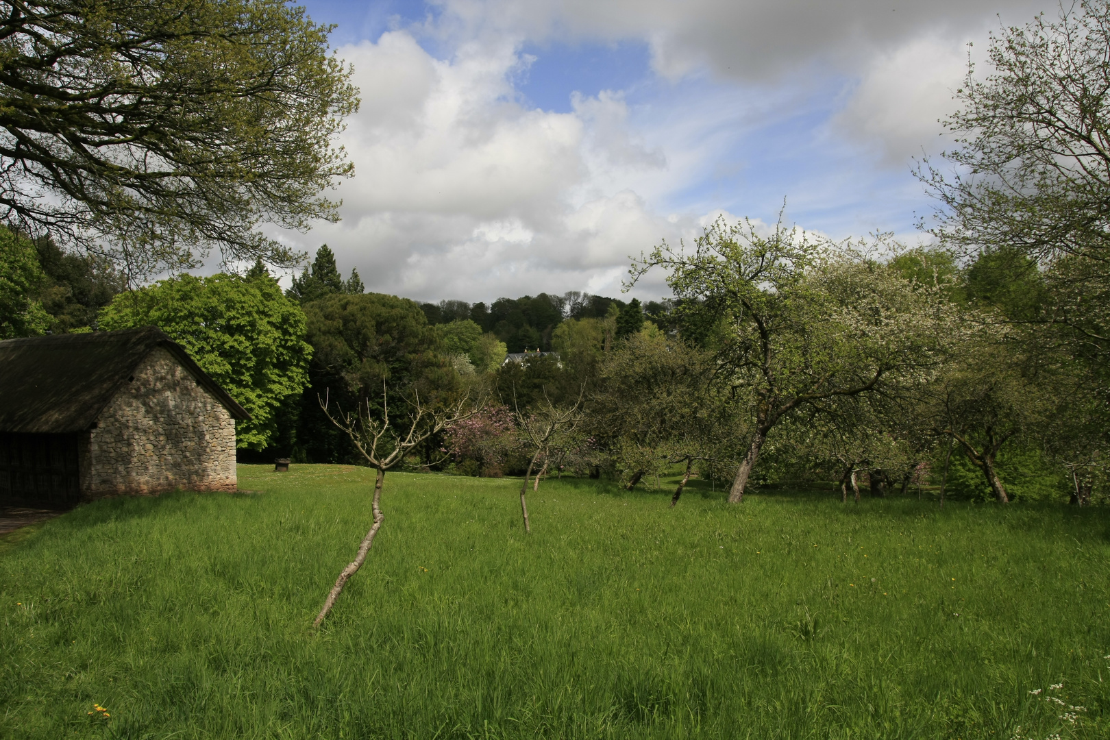 St. Fagans