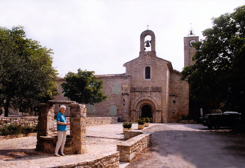 St-Félix-de-Claret