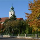 St. Felix im Herbst