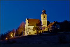 St. Felix - Neustadt an der Waldnaab