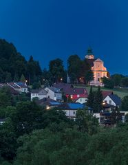 St. Felix - Neustadt an der Waldnaab