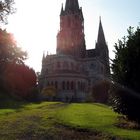 St Finbarres Cathedral