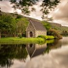 St Finbarr's Oratory