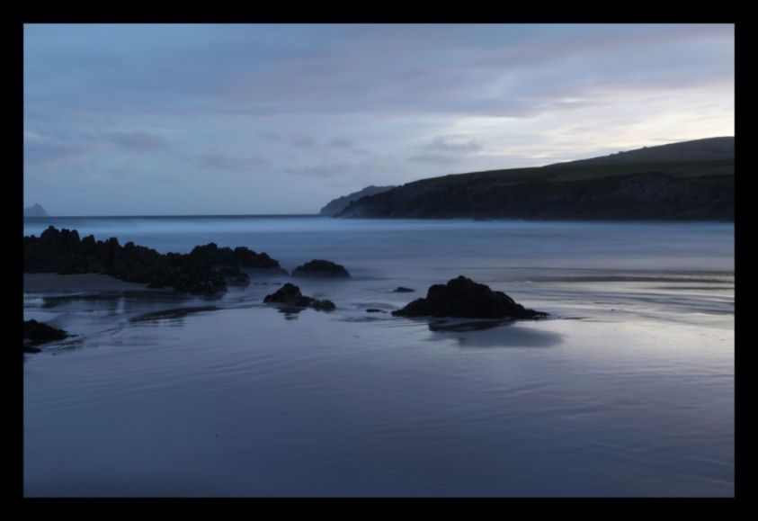 St. Finian's Bay