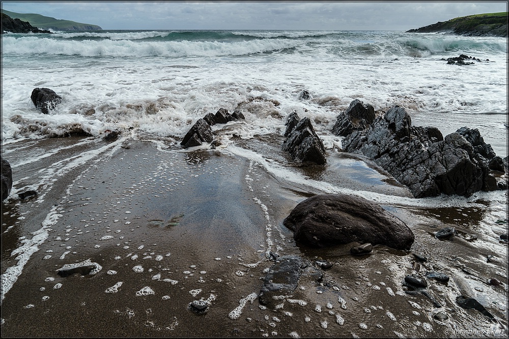 St. Finian's Bay