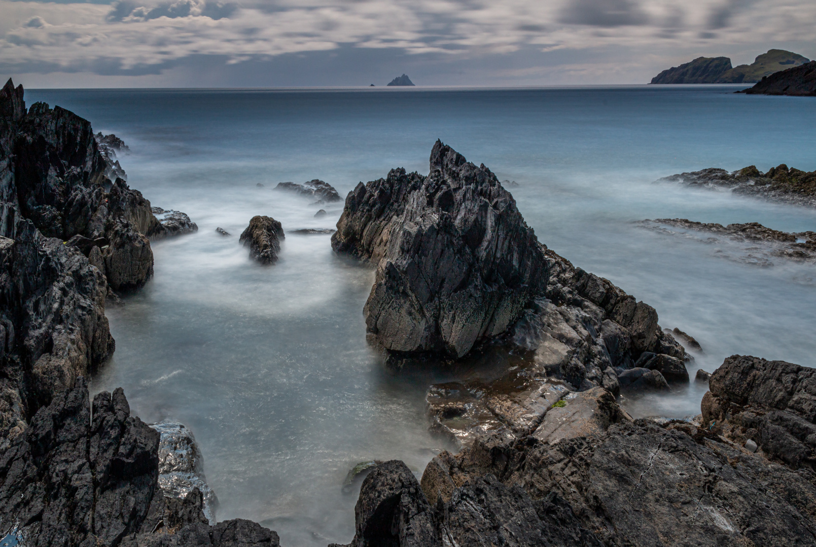 St. Finneans Bay  (Ireland)