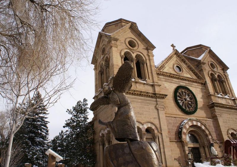 St. Francis Cathedral