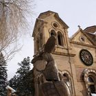 St. Francis Cathedral