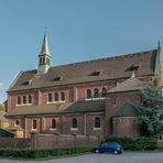 St. Franziskus-Kirche