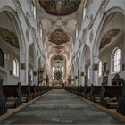 St. Franziskus - Überlingen " Gott zu Gefallen... "