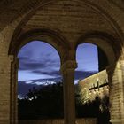 St. Galgano / Tuscany